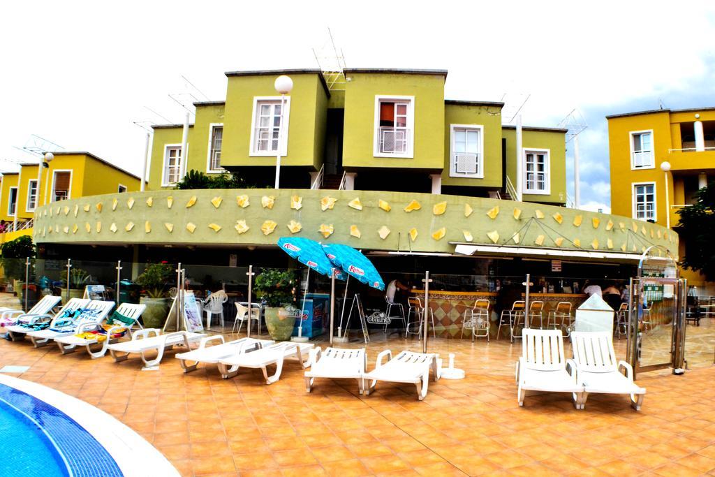 Orlando Apartment La Laguna Costa Adeje  Eksteriør billede