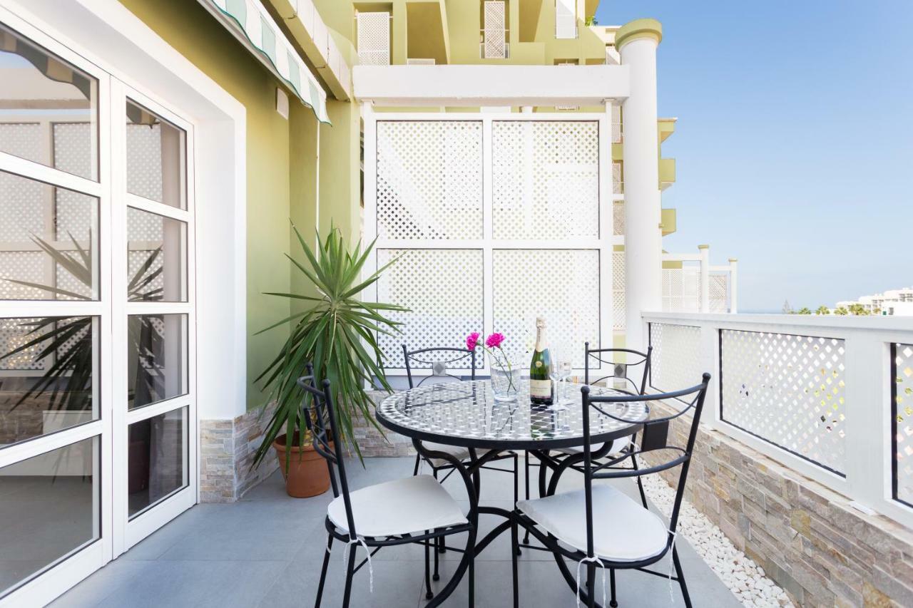 Orlando Apartment La Laguna Costa Adeje  Eksteriør billede