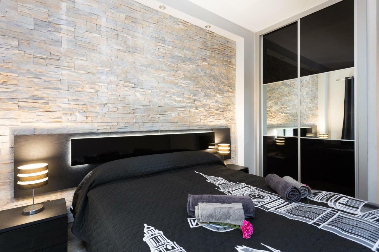 Orlando Apartment La Laguna Costa Adeje  Eksteriør billede
