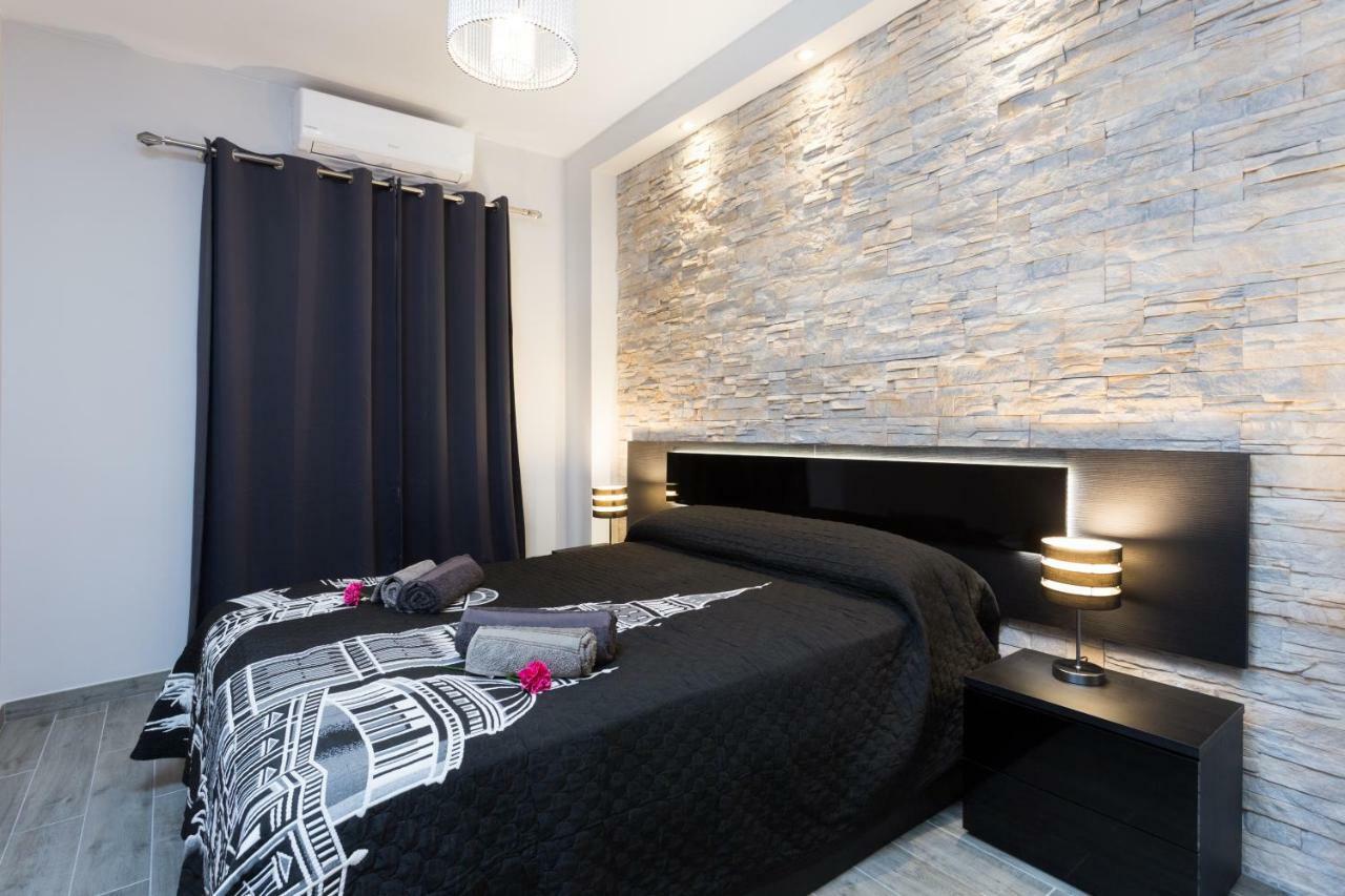 Orlando Apartment La Laguna Costa Adeje  Eksteriør billede