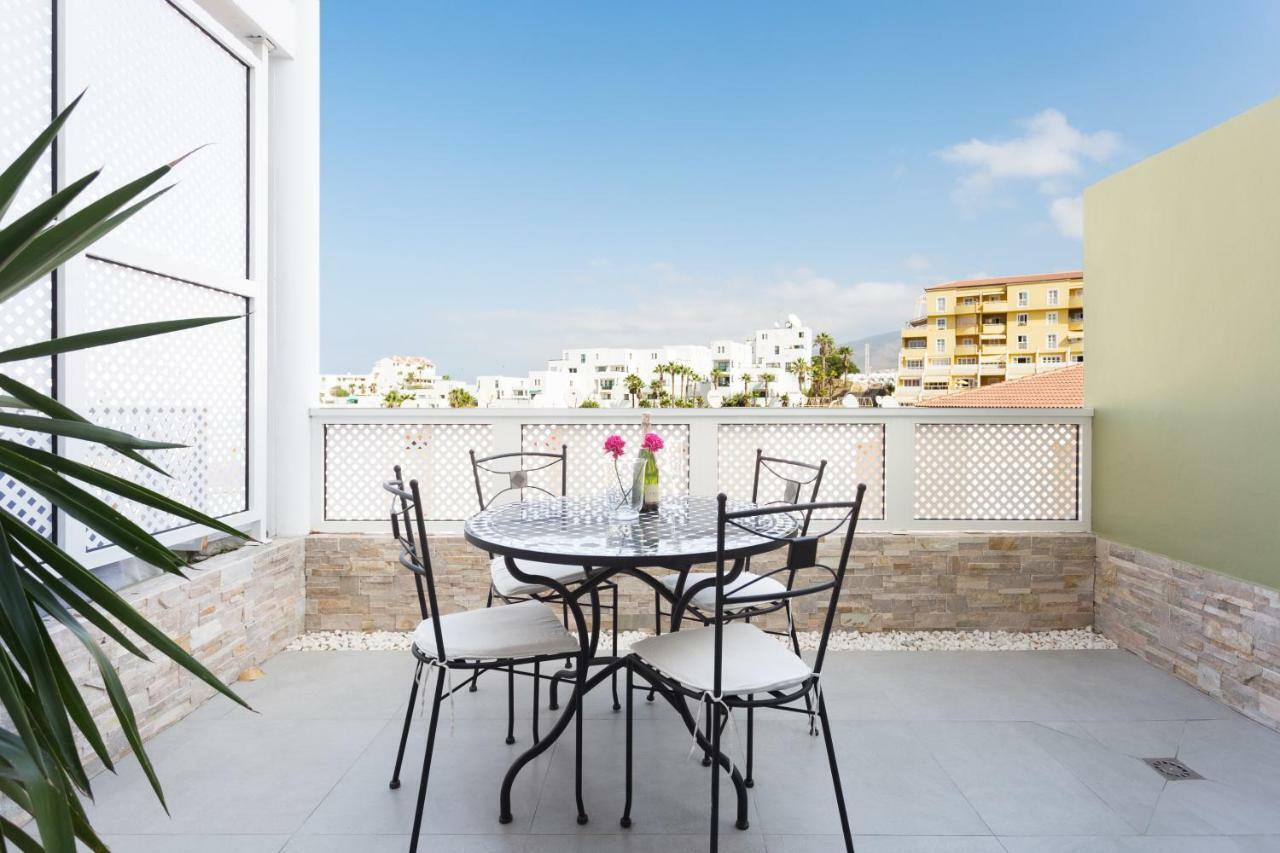 Orlando Apartment La Laguna Costa Adeje  Eksteriør billede