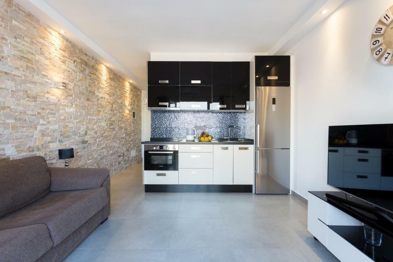 Orlando Apartment La Laguna Costa Adeje  Eksteriør billede