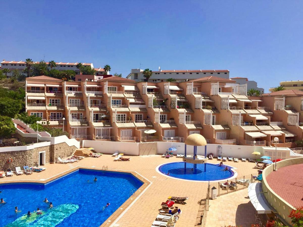 Orlando Apartment La Laguna Costa Adeje  Eksteriør billede